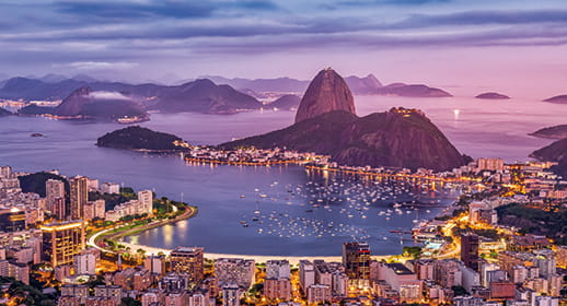 Brazil